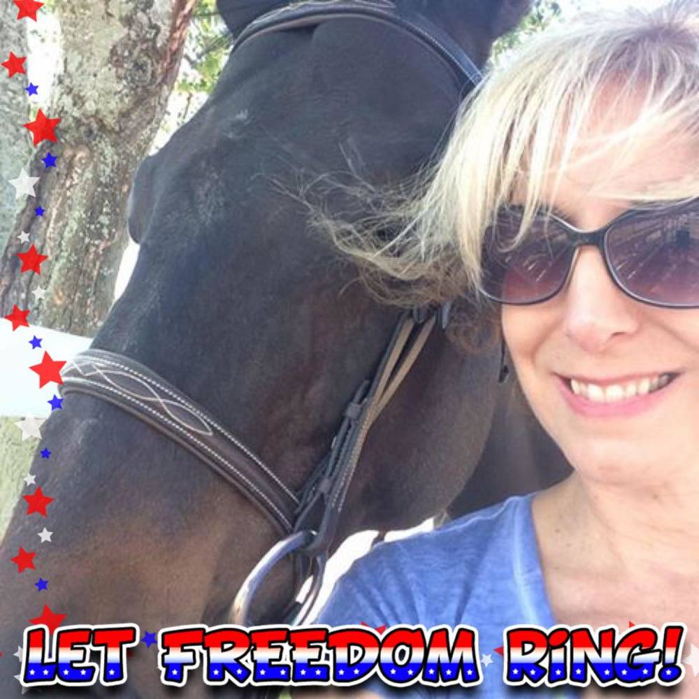 Meet your Posher, Dawn